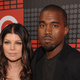 Image for article titled Kanye Tells Black Eyed Peas To 'RIP,' Fuels Break Up Rumors